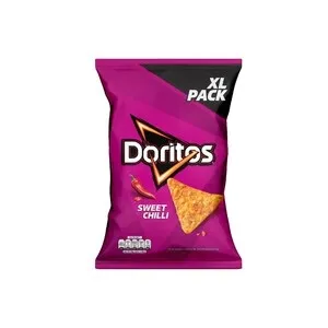 Nacho Cheese, sweet chilli 180γρ.