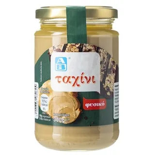 ΑΒ Ταχίνι Φυσικό 300g