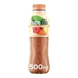 ΤΣΑΙ 0% SUGAR CEYLON Peach, EARLY Grey 500ml