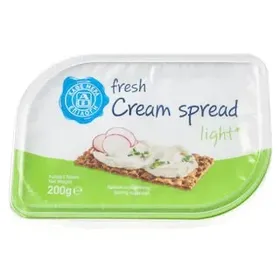 ΑΒ ΕΠΙΛΟΓΗ Τυρί Κρέμα Light 200g