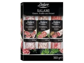 Σαλάμι ποικιλία 360 g