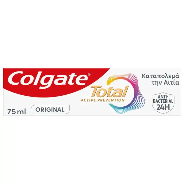 Οδοντόκρεμα Original Protection 75ml