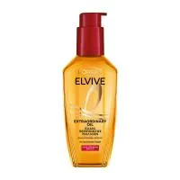 Λάδι για Βαμμένα Μαλλιά Extraordinary Oil Elvive L'Oreal 100 ml