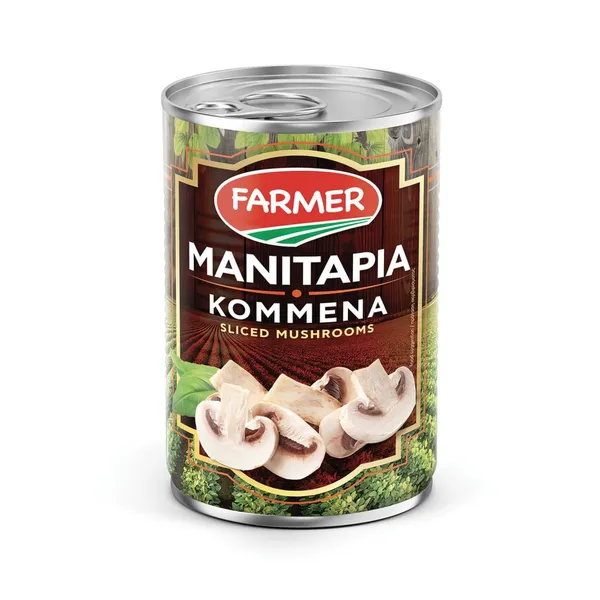 ΜΑΝΙΤΑΡΙΑ ΚΟΜΜΕΝΑ