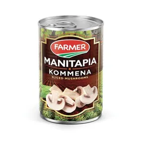 ΜΑΝΙΤΑΡΙΑ ΚΟΜΜΕΝΑ