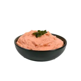 Condito Χτυπητή Νηστίσιμη Με Κόκκινη Πιπεριά 1kg