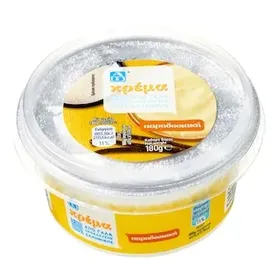 ΑΒ Κρέμα Βανίλια 180g