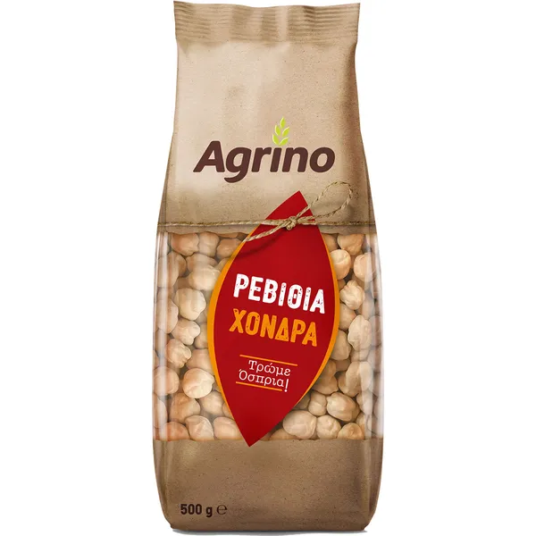 Ρεβύθια AGRINO 500gr