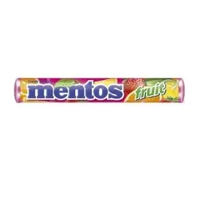 MENTOS Fruit