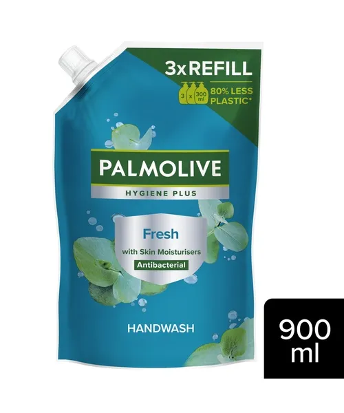 Palmolive Handwash Refill 900ml