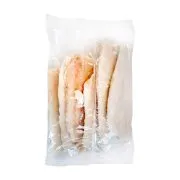Μπακαλιάρος Pollock Φιλέτο χωρίς δέρμα 850g