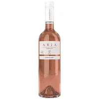 Aria Μοσχάτο Τυρνάβου Ροζέ Οίνος 750ml