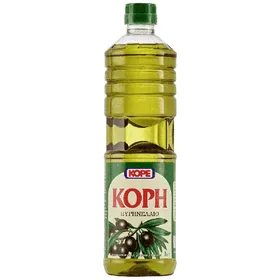 πυρηνέλαιο