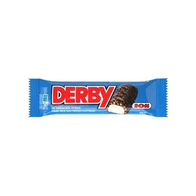 DERBY Σοκολάτα Υγείας Καρύδα 38gr