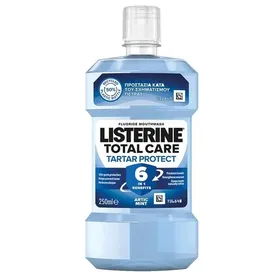 LISTERINE® Total Care Tartar Protect