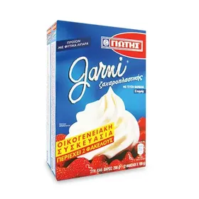 Γιώτης Garni Βανίλια 200γρ.