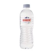 ΒΙΚΟΣ Φυσικό Μεταλλικό Νερό 500ml