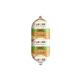 TOSTAKI Παριζάκι 310gr