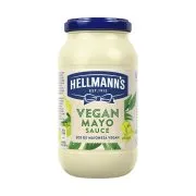 Hellmann's Vegan Μαγιονέζα 330gr