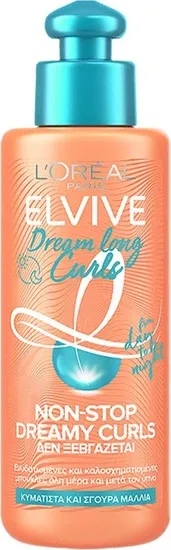 κρέμα μαλλιών σε διάφορους τύπους 200ml