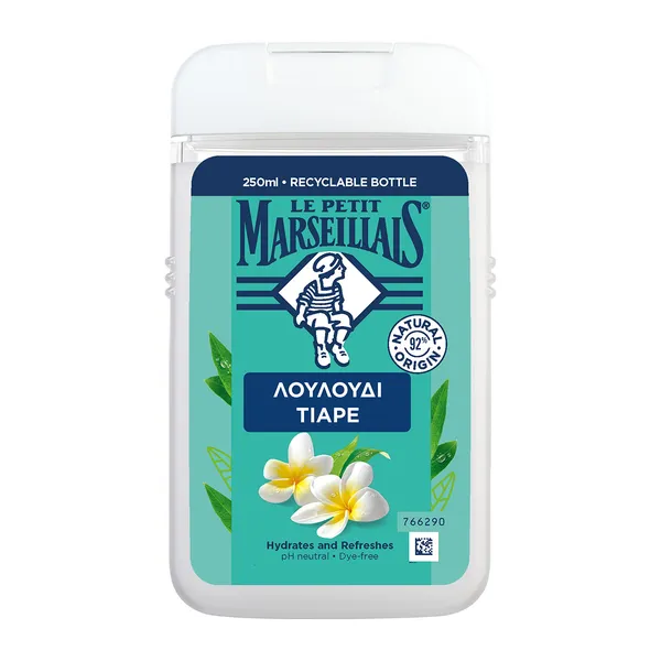 PETIT MARSELLAIS ΑΦΡΟΛ. TIARE ΛΟΥΛ.250ML