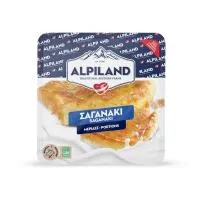 Σαγανάκι Alpiland 2x100g