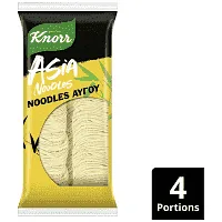 Knorr Αsia  Noodles Αυγού 250γρ.