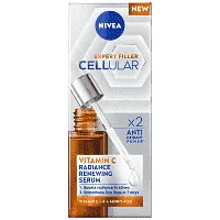 Nivea Cellular Όρος Filler Vitamin C 30ml