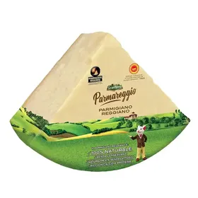 Parmareggio Παρμεζάνα 1/8