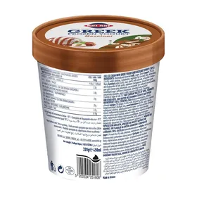 Frozen yogurt KPI KPI 320gr (450ml)