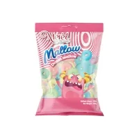 MEREL Marshmallow σε Σχήμα Donuts 100γρ