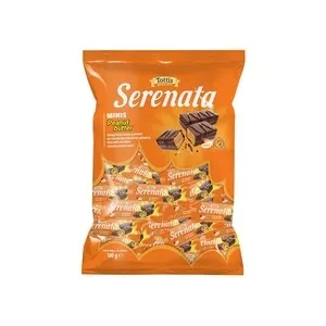 SERENATA Minis Peanut Butter
