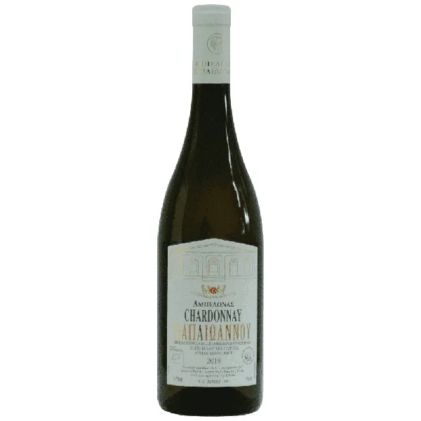 chardonnay λευκός οίνος