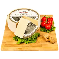 Ροδόπη Γραβιέρα Αγγελάδος 1 kg