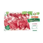 Coppa CITTERIO σε φέτες Χωρίς γλουτένη 70g