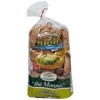 Κριθαροκουλούρα mini ΤΟ ΜΑΝΝΑ 400gr