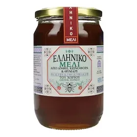 ΜΕΛΙ ΤΟΥ ΧΩΡΙΟΥ Μέλι Άνθη Κωνοφόρα Θυμάρι 920g