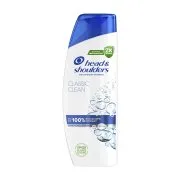 Head & Shoulders Σαμπουάν Classic Clean 330ml