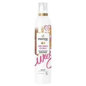 Pantene Pro-V Αφρός Για Τέλειες Μπούκλες 200ml.