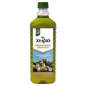 Εξαιρετικό Παρθένο Ελαιόλαδο Κορωνέϊκη Ποικιλία Χωριό 2 lt