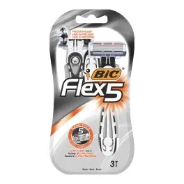 BIC MISS SOLEIL Ξυραφάκια με Βιταμίνη E 4τμχ