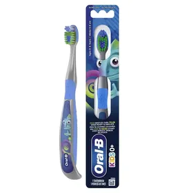 Oral-B Kids Παιδική Οδοντόβουρτσα Extra Soft 0-6 Ετών 1 τεμ.