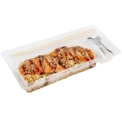 MY SUSHI Noodles Salmon Teriyaki 230g