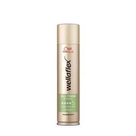 Wellaflex Λακ μεταξένιο κράτημα 250ml