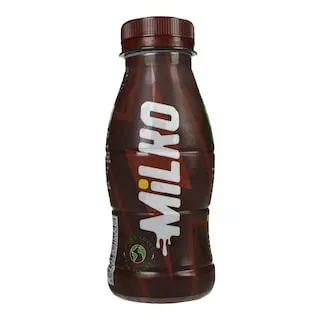 MILKO Γάλα Σοκολατούχο 250ml