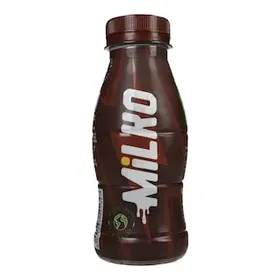MILKO Γάλα Σοκολατούχο 250ml