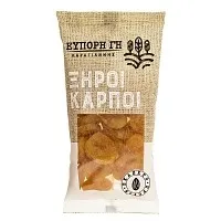 Εύπορη Γη Βερίκοκο Αποξηραμένο Εκτός Ε.Ε. Φάκελος 250gr