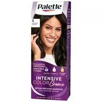 PALETTE Βαφή Μαλλιών Semi-Set N3 Καστανό Σκούρο