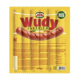 WUDY Με Τυρί