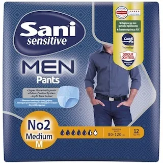 pants πάνες ενηλίκων medium Νο2 14 τεμάχια